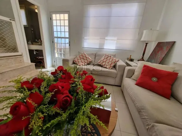 Imagem: Casa À Venda no Bairro Taquaral 3 Dormitórios