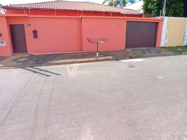 Imagem: Casa com 03 Dormiótórios e Suíte no Jardim