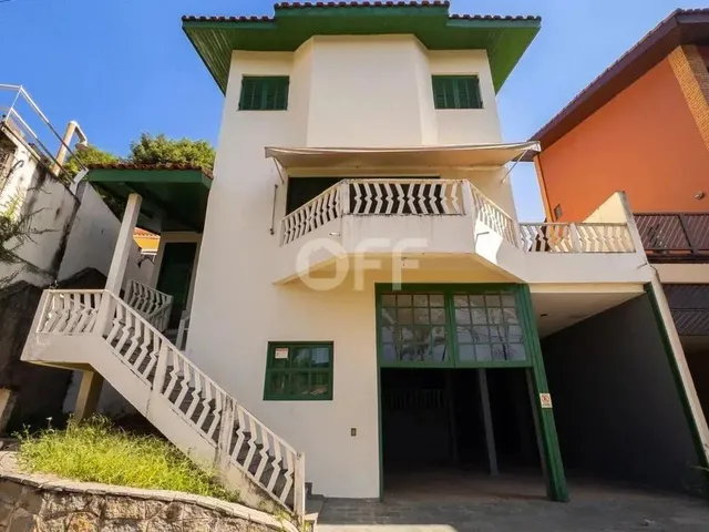 Imagem: Casa - Chacara Primavera - Campinas