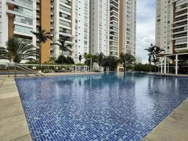 Imagem: Apartamento Mobiliado de Alto Padrão no