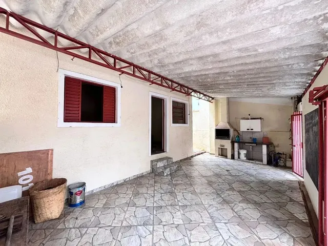 Imagem 4: Térrea para Venda com Edícula (Oportunidade) - Vinhedo - Sp
