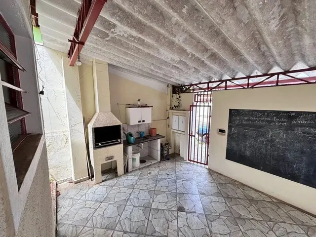 Imagem 6: Térrea para Venda com Edícula (Oportunidade) - Vinhedo - Sp