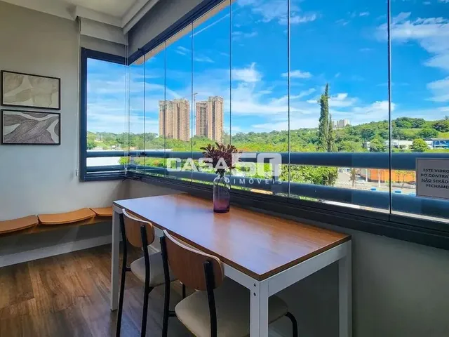 Imagem: Apartamento a Venda Valinhos
