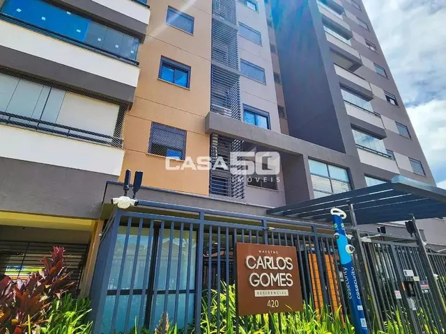 Imagem: Apartamento a Venda em Valinhos
