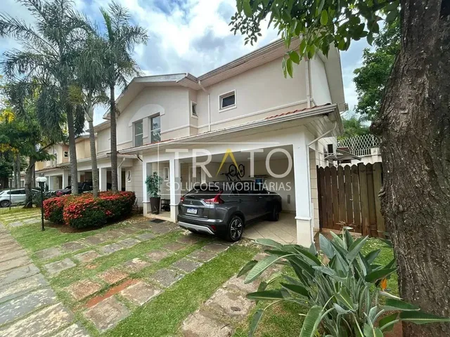 Imagem: Casa À Venda no Condomínio Villa da Praça