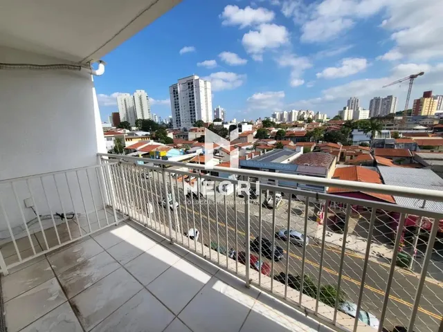 Imagem 9: Apartamento - Jardim Nossa Senhora Auxiliadora - Campinas