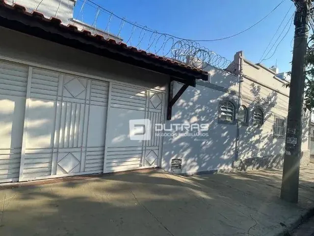 Imagem: Casa À Venda no Paulista 3 Quartos e 2