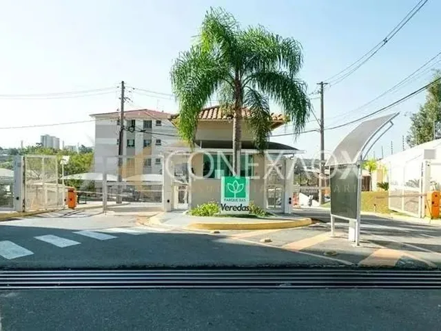Imagem: Apartamento - Jardim Monte Alto - Campinas