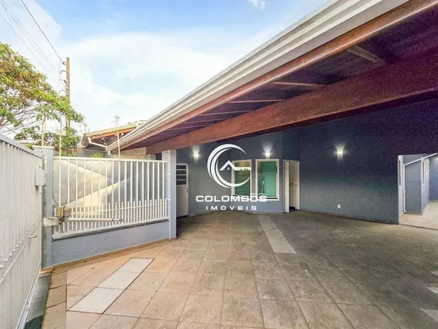 Imagem: Casa com 3 Dormitórios À Venda, 250 M²
