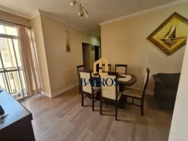 Imagem: Apartamento Á Venda 2 Dormitórios, 56M²