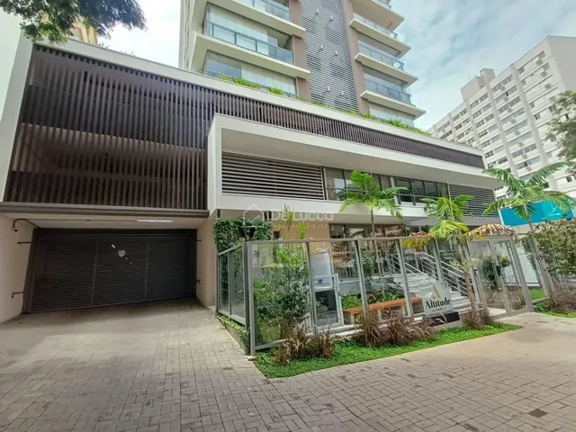 Imagem 10: Edifício Altitude Viva Ou Invista com Exclusividade