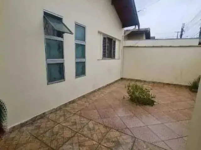 Imagem: Casa À Venda em Nossa Senhora Aparecida