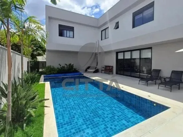 Imagem: Casa À Venda, Condominio Alphaville Dom