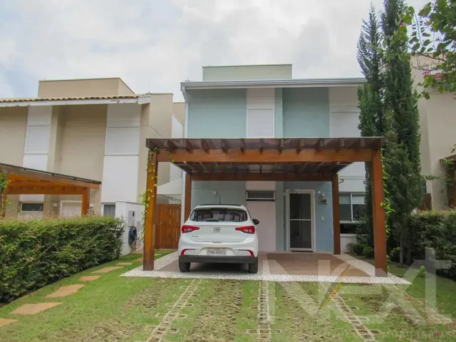 Imagem: Casa - Gramado - Campinas