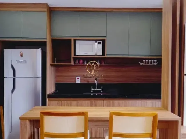 Imagem: Apartamento À Venda em Campinas, Jardim