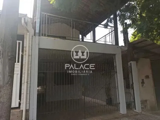 Imagem: Casa À Venda em Garças, Piracicaba 3 Quartos