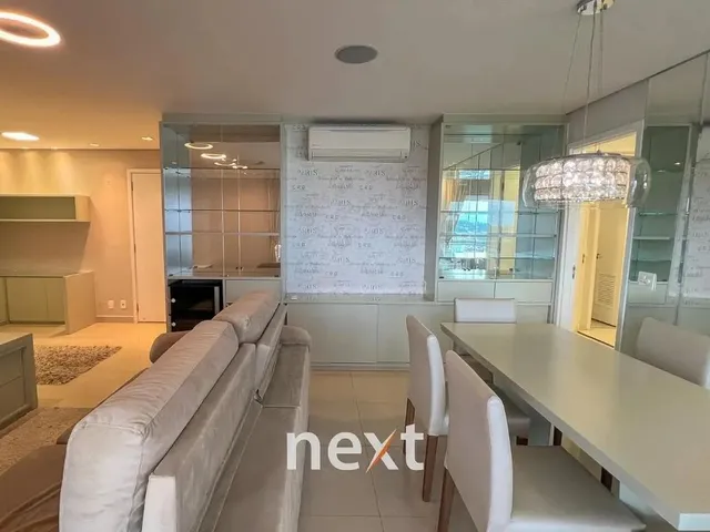 Imagem: Apartamento - Taquaral - Campinas