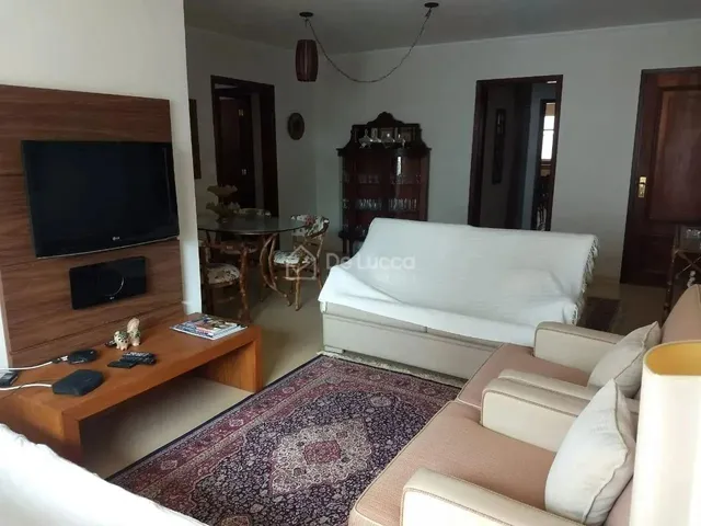 Imagem: Apartamento - Cambuí - Campinas