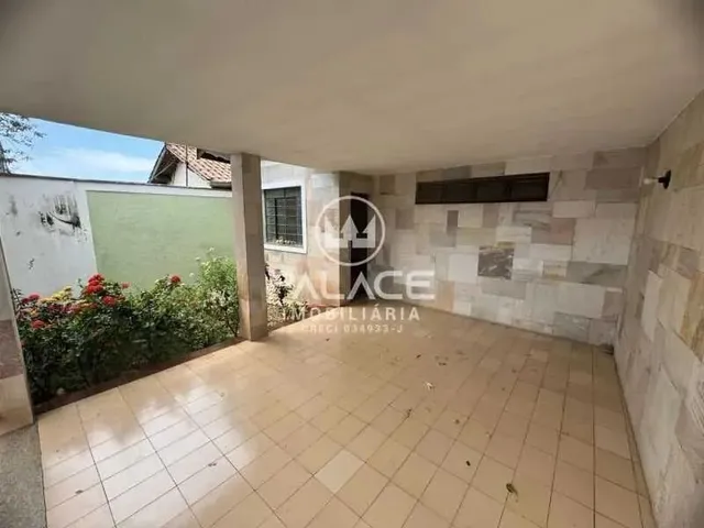 Imagem: Casa À Venda em Jardim Planalto, Piracicaba