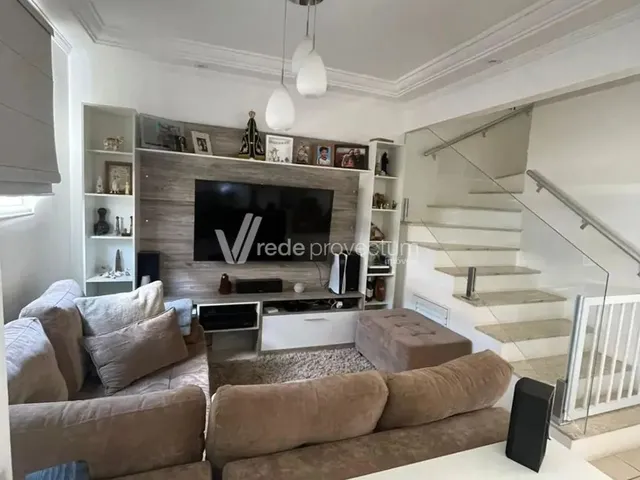 Imagem: Casa À Venda no Condominio Village Córsega