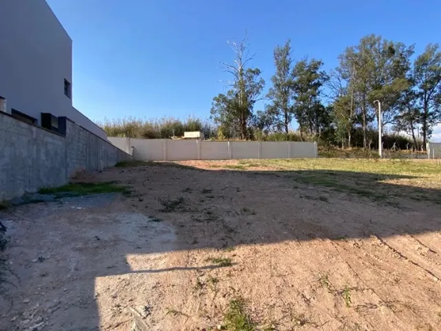 Imagem: Terreno a Venda Condominio Artesano Galleria-Campinas/Sp