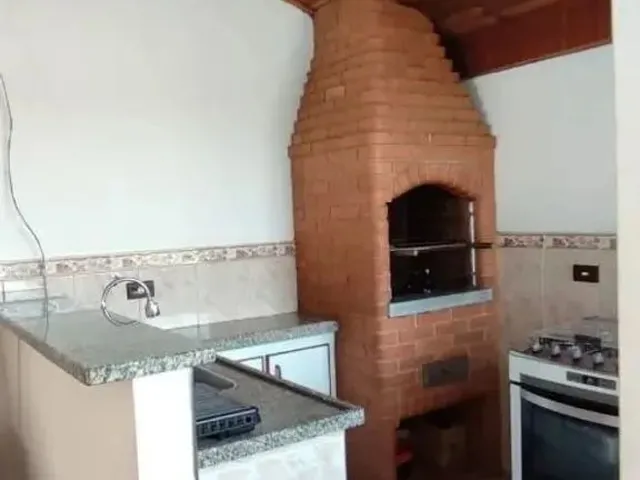 Imagem 6: Casa À Venda em Residencial santa Luzia, Charqueada 3 Quartos 162M²