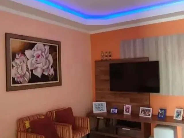 Imagem 4: Casa À Venda em Residencial santa Luzia, Charqueada 3 Quartos 162M²