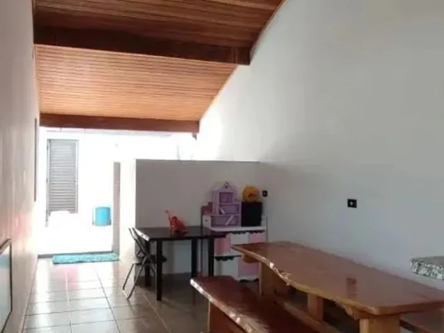 Imagem 8: Casa À Venda em Residencial santa Luzia, Charqueada 3 Quartos 162M²