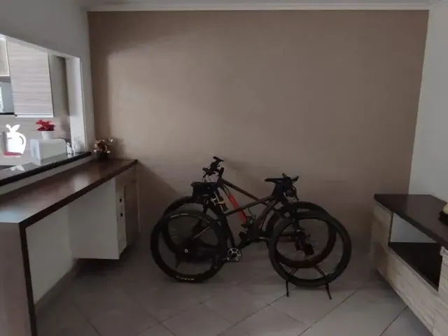 Imagem 15: Casa À Venda em Residencial santa Luzia, Charqueada 3 Quartos 162M²