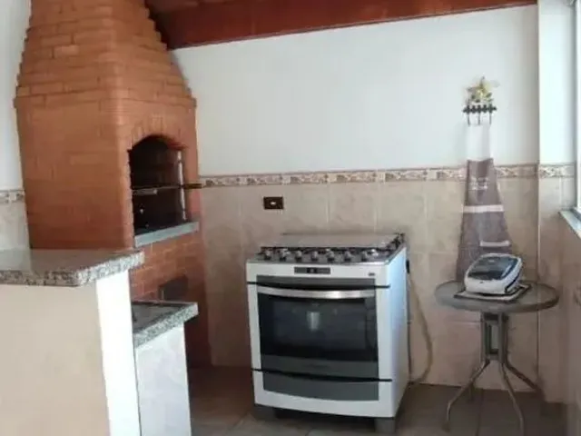 Imagem 2: Casa À Venda em Residencial santa Luzia, Charqueada 3 Quartos 162M²