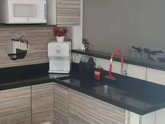 Imagem 10: Casa À Venda em Residencial santa Luzia, Charqueada 3 Quartos 162M²