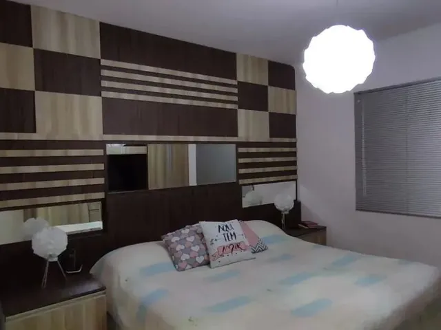 Imagem 9: Casa À Venda em Residencial santa Luzia, Charqueada 3 Quartos 162M²