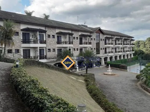 Imagem: Piemonte Flat - Serra Negra