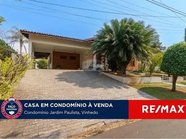 Imagem: Casa com 3 Suítes a Venda no Condomínio