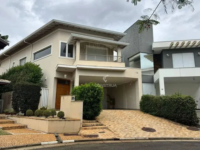 Imagem: Casa com 3 Dormitórios À Venda, 312 M²