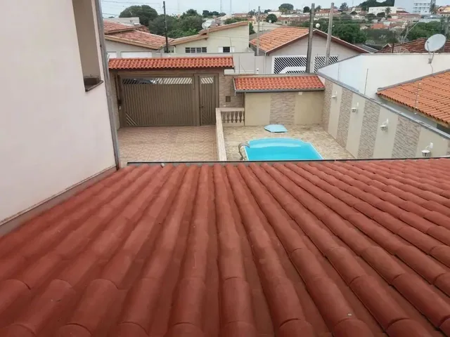 Imagem 2: Casa À Venda em Jardim São Benedito, Charqueada 2 Quartos 200M²