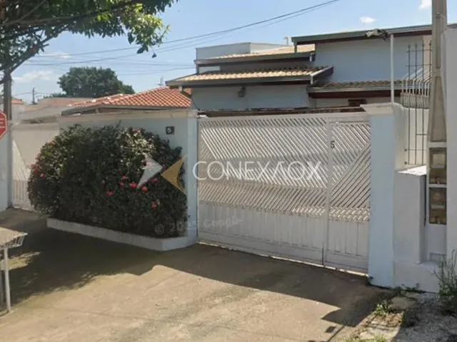 Imagem: Casa - Vila Proost de Souza - Campinas