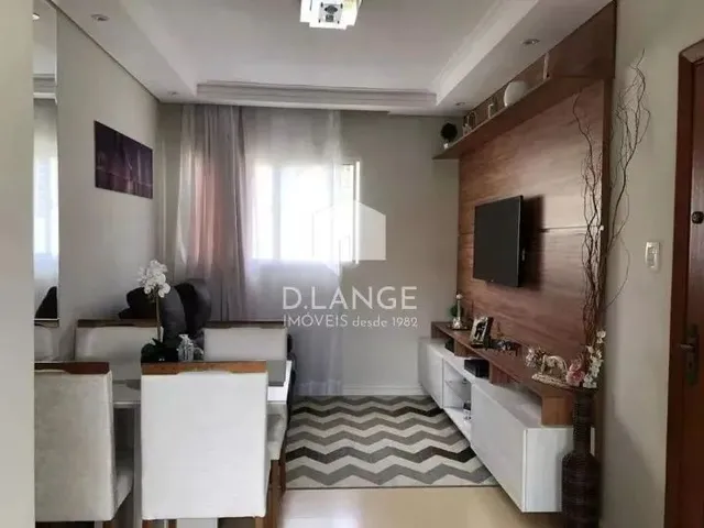 Imagem: Apartamento À Venda no Bairro Jardim Proença