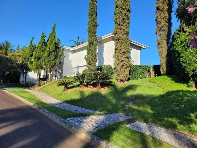 Imagem: Casa À Venda, Chácaras São Bento, Valinhos