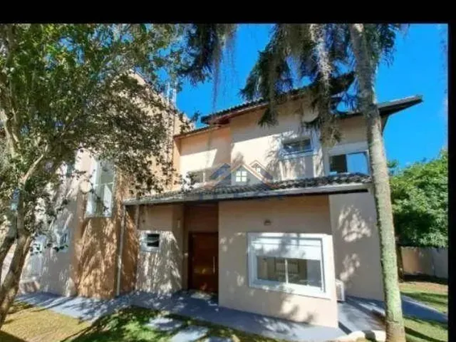 Imagem: Chácara/Casa À Venda em Vinhedo Conforto