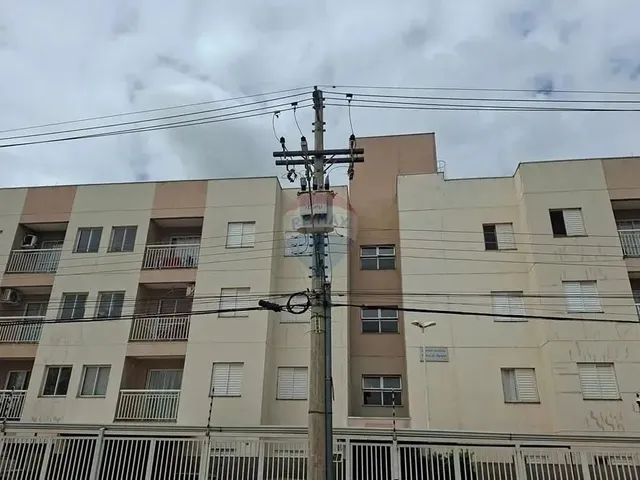 Imagem: Apartamento Térreo Á Venda em Cosmópolis
