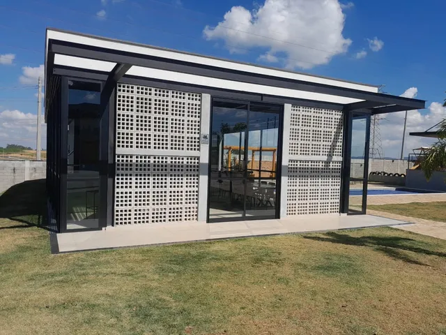 Imagem: Casa Residencial em Poços de Caldas - Mg