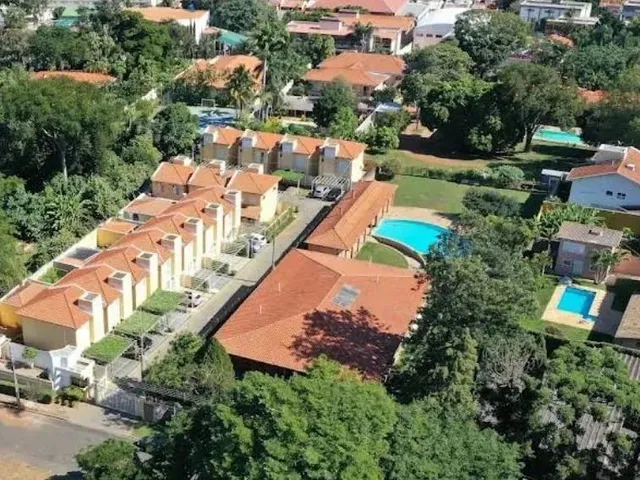 Imagem: Casa À Venda em Campinas, Parque Taquaral