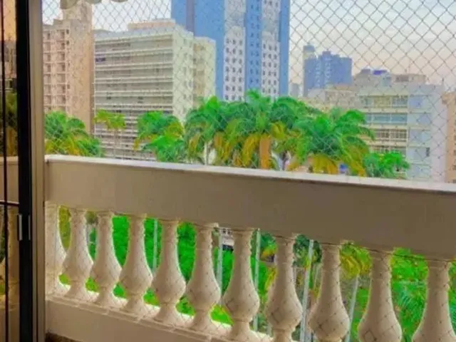 Imagem: Apartamento À Venda em Campinas, Centro