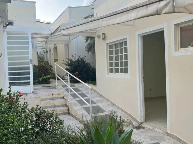 Imagem: Casa À Venda em Campinas, Jardim Chapadão
