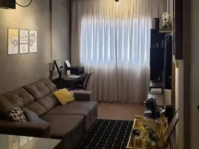 Imagem: Apartamento À Venda em Campinas, Centro