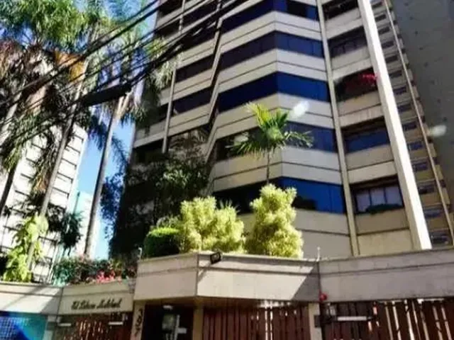 Imagem: Apartamento À Venda em Campinas, Centro