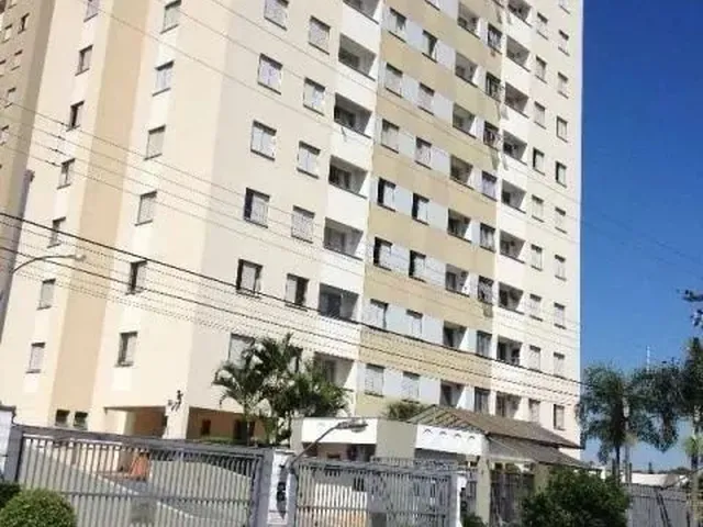 Imagem: Apartamento À Venda em Campinas, Parque