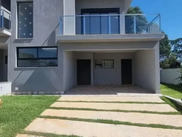 Imagem: Casa À Venda em Sumaré, Parque Nova Veneza/Inocoop