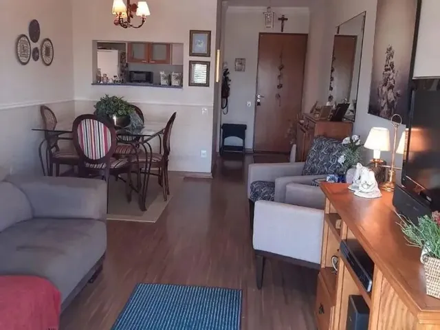 Imagem: Apartamento À Venda em Campinas, Chácara